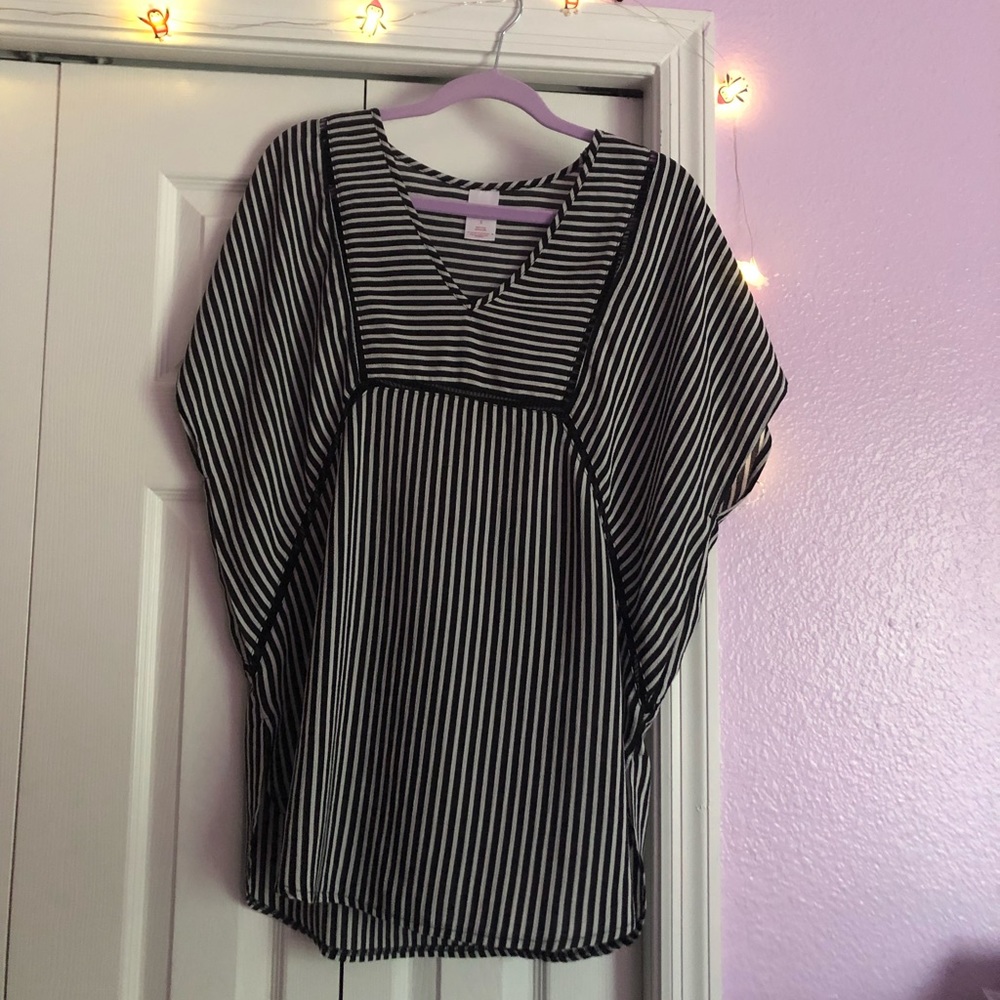 Xhilaration Swim Coverup 🖤
